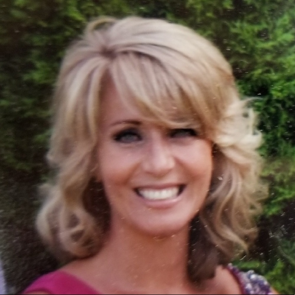 Meet your Posher, Shannon